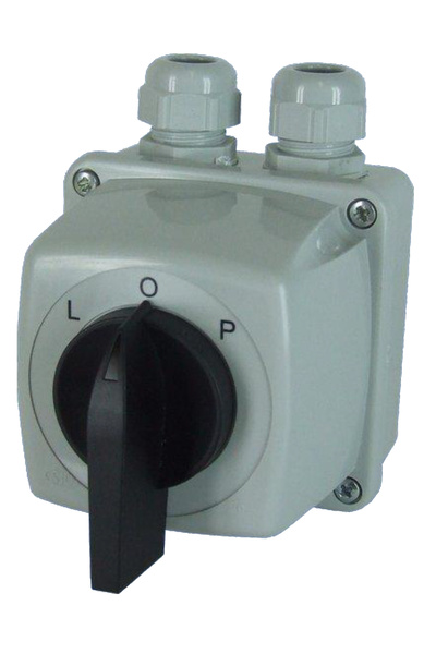 B D FASHİON Conector curbat tip arc L-0-P ZM. KIER. ELECTROMETER IP44 E16-43 ...