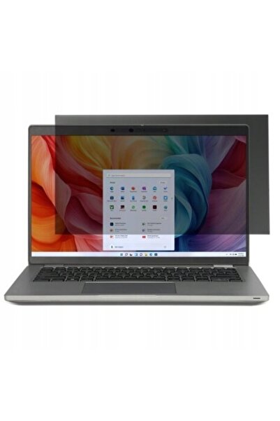 KENSINGTON Filtru de confidențialitate pentru laptop de 16 inci (16:10) cu cl...