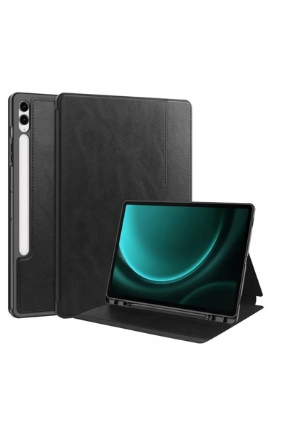 EtuiTab Husă cu slot pentru carduri și creion pentru Samsung Galaxy Tab S10 L...