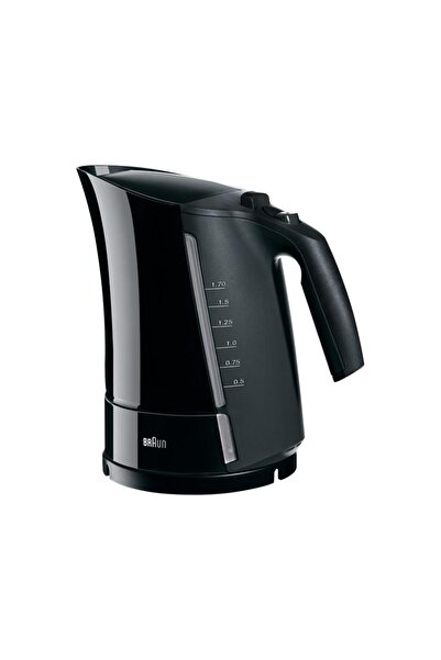 Braun |   WK 300 |   Fierbător standard |   2200W |   1,7 l |   Plastic |   Obr