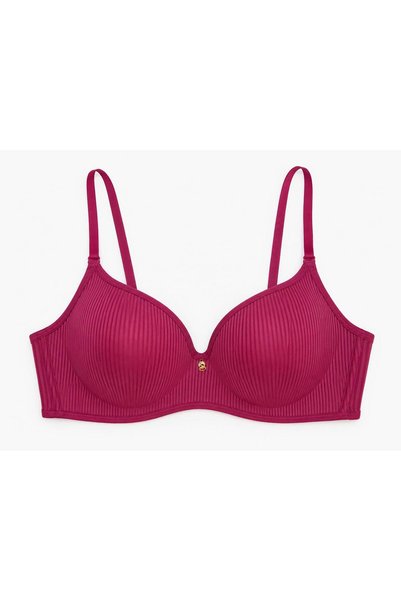 inspira lingerie Wireless Non-Padded Side Support Bra Daily Comfortable Non-Support Bra