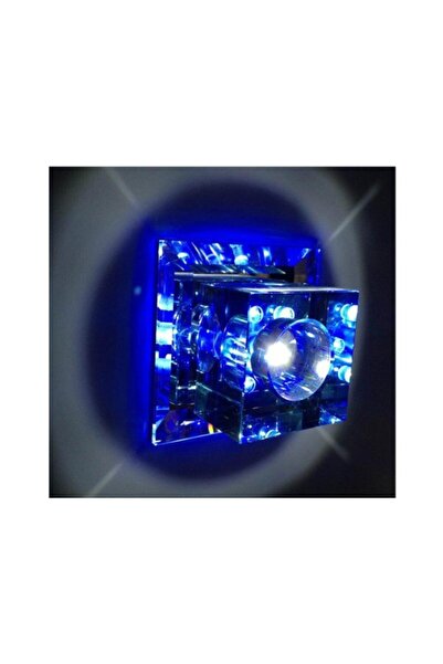 Bowi Aplică de perete LED Devi 3W WW
