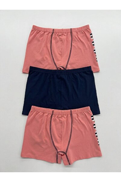 ZEYZEY KIDS 8352 سروال بوكسر رجالي مطبوع
