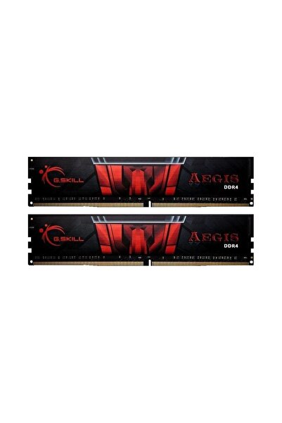 G.SKILL Memorie Aegis DDR4 2x16GB 3000MHz CL16 XMP2