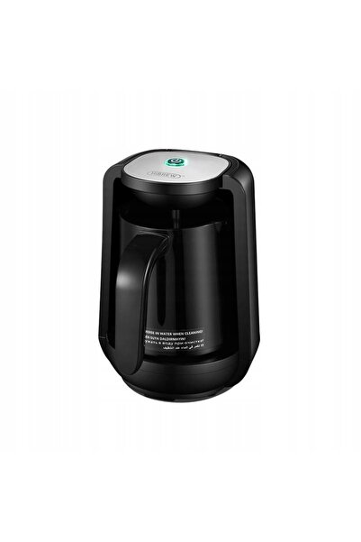 HIBREW Aparat de cafea turcească CM1179