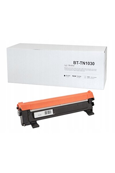 Kuşak White Box Toner TB PRINT pentru Brother TN1030 TB-TN1030N BK 100% nou