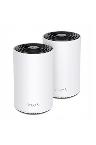 TP-LINK Sistem Mesh TP Link Deco XE75 WiFi Mesh (5400Mb/s a/b/g/n/ac/ax) 2xAP