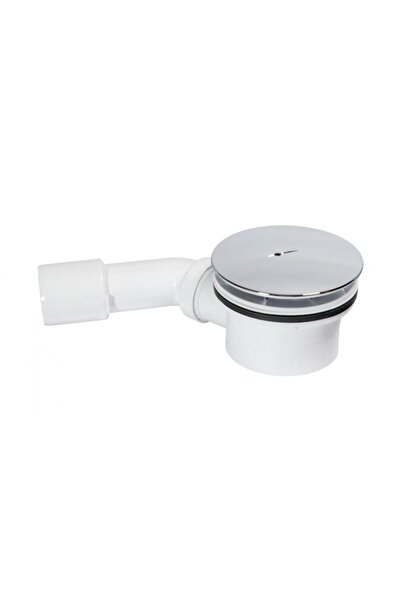 Roca Sifon de duș pentru cădiță de duș plată 90 mm PD5000165