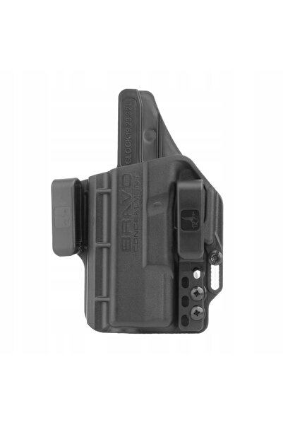 NO BRAND Bravo Concealment - Toc IWB pentru Glock