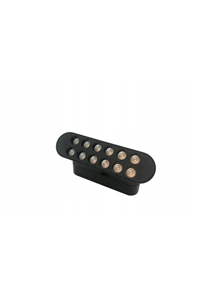 AZzardo Spot LED pe șină 12W 3000-6700K NEO AZ5122 NEGRU