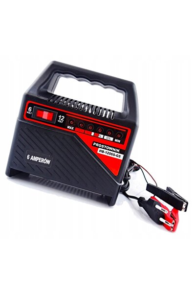 dbautomotive ÎNCĂRCĂTOR A2P79 ÎNCĂRCĂTOR DE BATERII 6V 12V 6