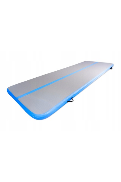 Spartan Sport Saltea gonflabilă de gimnastică AirTrack SPARTAN 300 x 100 cm