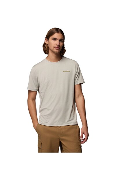 Columbia Parsons Point Back Graphic Short Sleeve Men's T-Shirt 2165081-278