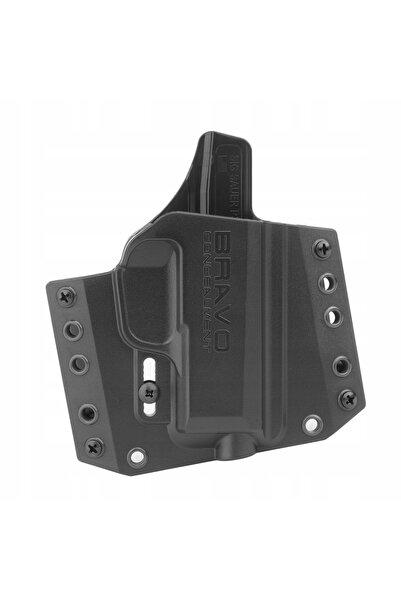 NO BRAND Bravo Concealment - Toc de exterior pentru Sig Sauer P365