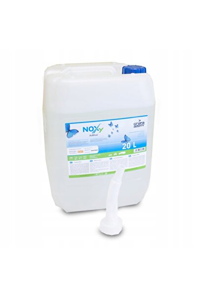Noxy Herbal 20L Noxy Ad Blue ADBLUE Lichid pentru catalizator pentru autoturisme