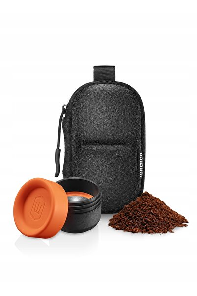 NO BRAND Set coș de cafea WACACO pentru aparatul de espresso Wacaco Minipress...