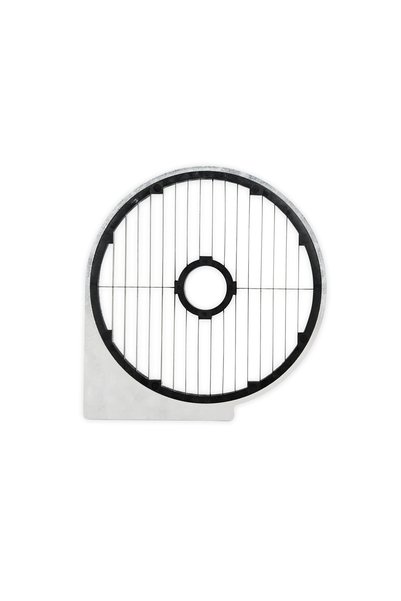 HENDI 231852 disc răzătoare pentru cartofi prăjiți 10x10mm 234761