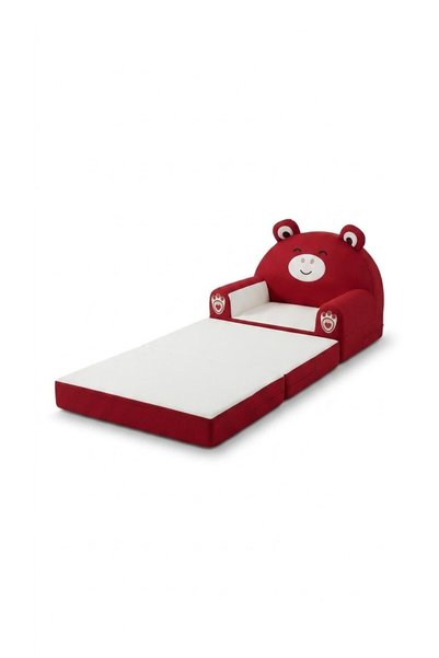 GRAN TOYS Açılabilir Çocuk Koltuğu ve Yatak-120 cm