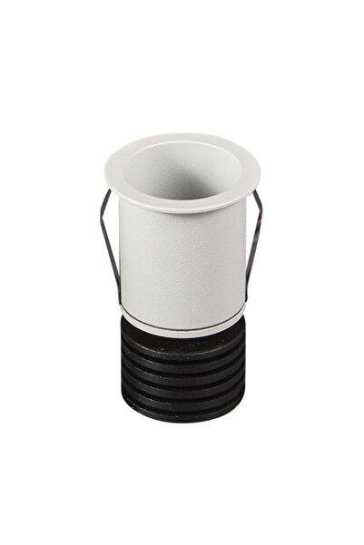 Mantra OCZKO Corp de iluminat spot încastrat MAXLIGHT GUINCHO 7080 Alb