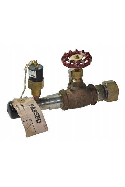 NO BRAND SM-60B-102R/QCEP414 Supapă comutator de presiune pentru agent frigor...