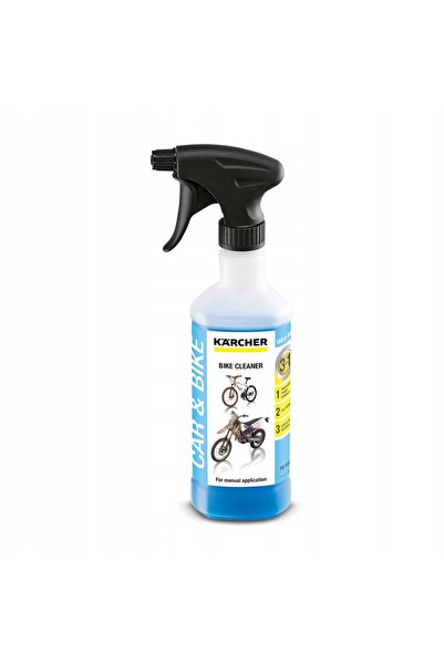 Karcher SOLUȚIE DE CURĂȚARE MOTOCICLETE 0.5L