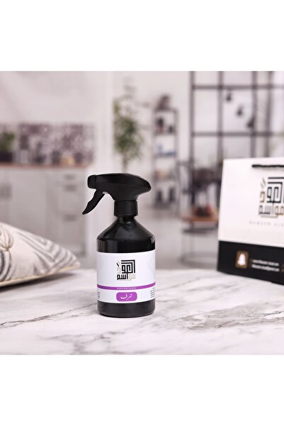 Generic Brand معطر ترف مرش بالمسك والزهور المنعشة 500مل