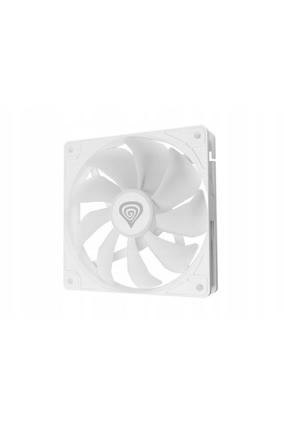 Genesis Ventilator NATEC OXAL 120 ARGB alb