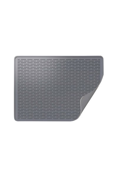 Generic Brand Covoraș de scurgere din silicon rezistent la căldură pentru bla...