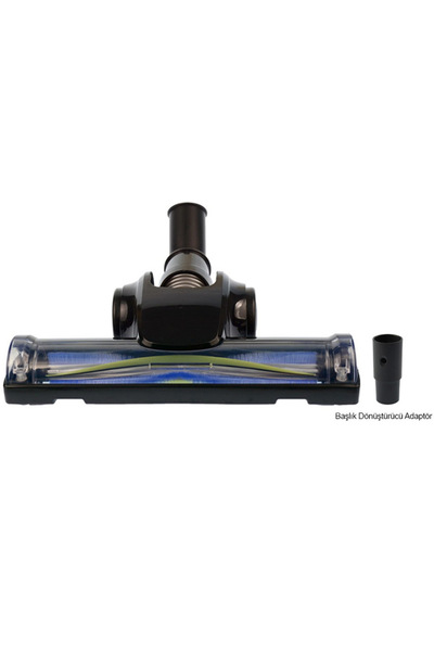 Supervac Cap de aspirare Slim Turbo compatibil cu Philips Marathon Jewel Perf...