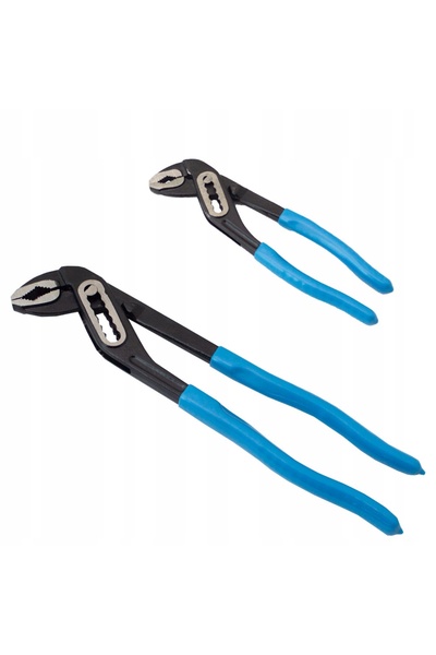 BITUXX Set clești pentru pompă de apă 175/300mm, 2 bucăți