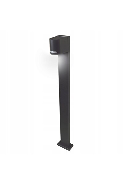 Bowi Coloană de grădină Revor 1x GU10 80cm negru IP54