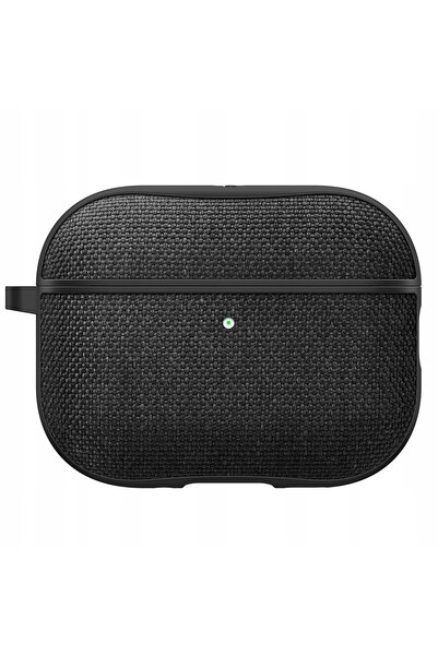 Spigen Husă Urban Fit pentru Apple AirPods Pro 3 Negru