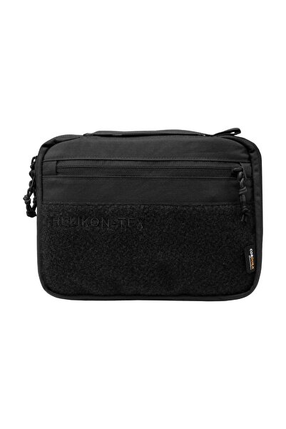 Helikon Tex Copertă caiet A5 - Negru