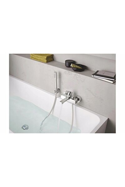 Grohe Baterie monocomandă pentru cadă și duș 33850001