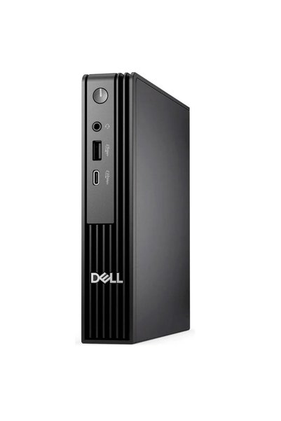 Dell PC PRO QCM1250-BTO00914 i7-14700T 16GB DDR5 2TBSSD W11P Mini Masaüstü Bilgisayar