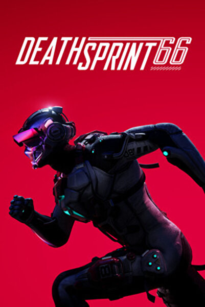 Secret Mode DeathSprint 66 Cheie PC Steam