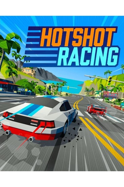 SUMO Digital Hotshot Racing PC Cheie Steam