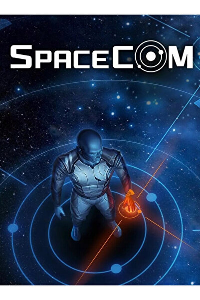 Flow Combine SPACECOM Cheie Steam PC