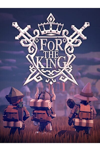 Curve Digital Cheie Steam PC pentru The King