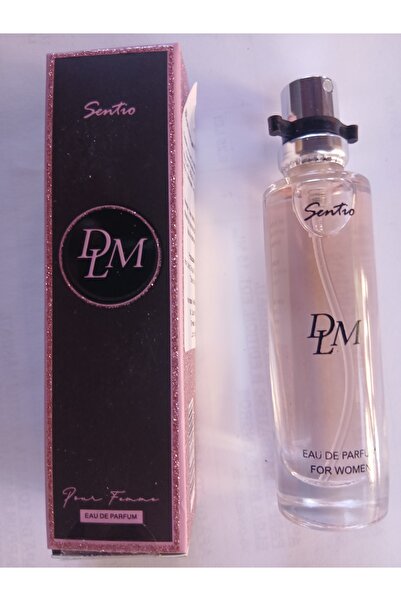 SENTIO Apă de parfum pt femei. Sentio. 15 ml.