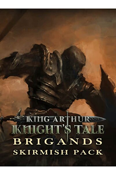 NeocoreGames King Arthur Knight's Tale Brigands Skirmish Pack Cheie Steam PC