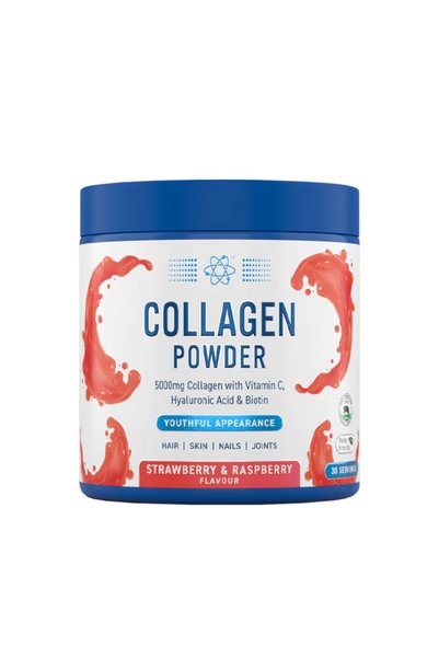applied nutrition Collagen Powder - Colagen Hidrolizat, Citrus, 165 g