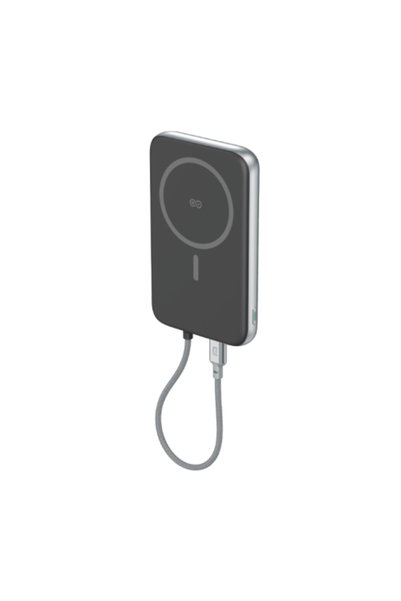 Zendure - SuperMini Hybrid Qi Power Bank 10,000mAh 20W