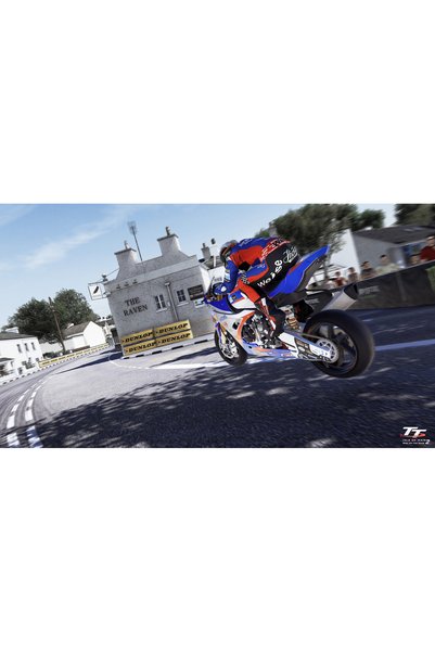 Bigben Interactive TT Isle of Man Ride on the Edge 2 Cheie Steam pentru PC