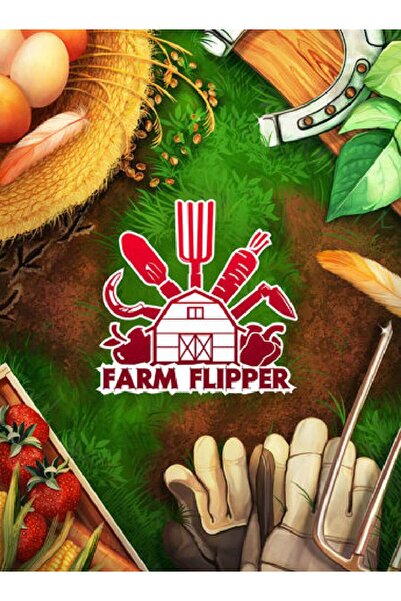 Frozen Way, Empyrean House Flipper Farm DLC PC Steam Key