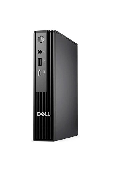 Dell PC PRO QCM1250-BTO00906 i7-14700T 16GB DDR5 2TBSSD FreeDOS Mini Masaüstü Bilgisayar