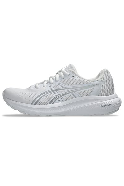 Asics GEL-CONTEND 10 Gri Koşu Ayakkabısı