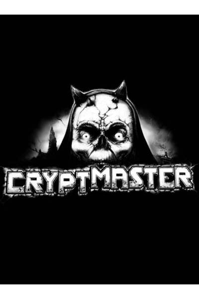 Akupara Games Cryptmaster PC Steam Key