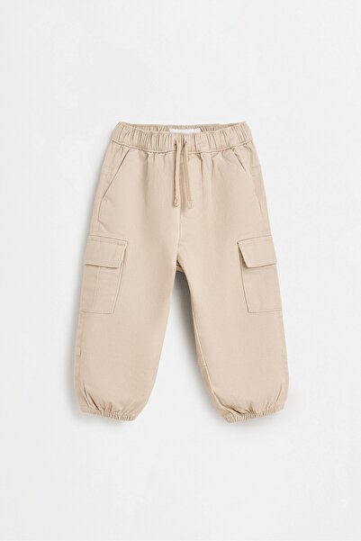 LEFTIES ERKEK ÇOCUK & BEBEK Kargo jogger pantolon