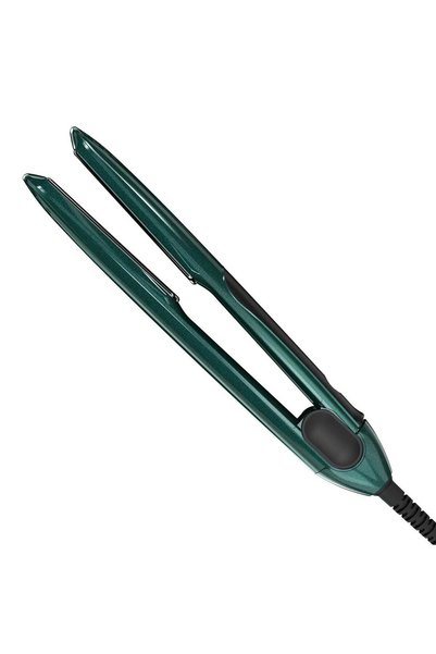 Wahl مكواة فرد الشعر برو جلايد إصدار خاص، أخضر منتصف الليل، ZY-155